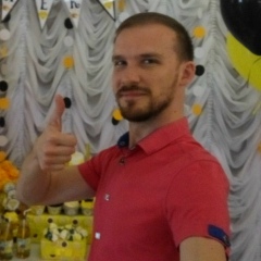 Алексей Рабичев, 21.10.1985, Киев
