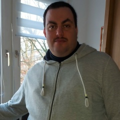 Руслан Москович, 14.08, Bremen