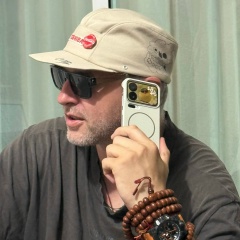 Сергей Иванников, 04.06, Москва