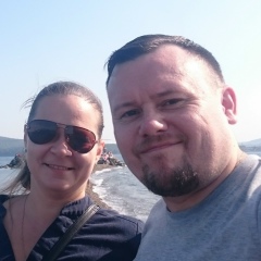 Александр Белокурский, 21.04.1979, Санкт-Петербург