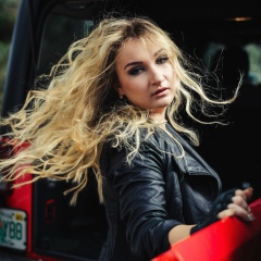 Марина Белая, 25.03, Chicago