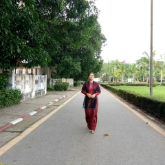 Khaing Zinwint, 12.02.2004, Yangon