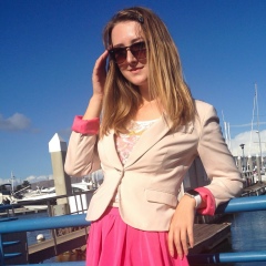 Мария Пономарчук, 20.04, San Francisco