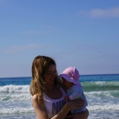 Алена Чащина-Белоконь, 12.07.1989