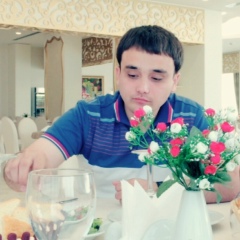 Serdar Nuriev, Ашхабад