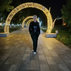 Алёна Прохорова, 13.10, Орёл