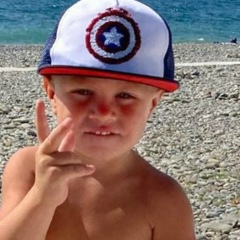 Никита Иванов, 28.07, Санкт-Петербург