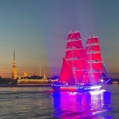 Юлия Сидорова, 29.03, Москва