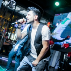 Тимур Шахназаров, 05.02, Москва