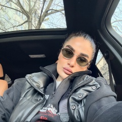 Аида Шахарьянц, 17.11, Ставрополь