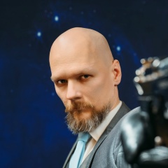 Тимофей Спирин, 12.12.1988, Владивосток