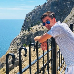 Кирилл Апокаев, 06.01.1994, Саратов