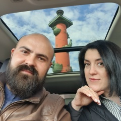 Денис Идрисов, 19.04.1986, Санкт-Петербург