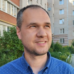 Вячеслав Никифоров, Пермь