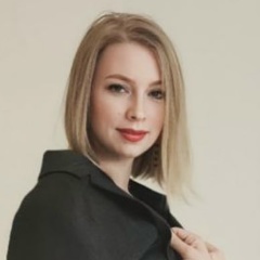 Наталия Оревкова, 05.02, Новосибирск
