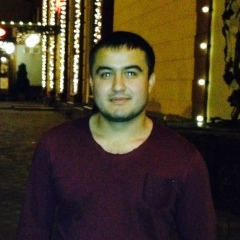Muboraksho Naimov, Душанбе