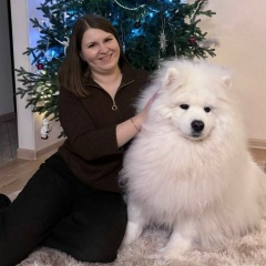 Марина Штыкова, 29.11, Тюмень