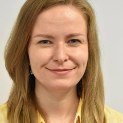 Виктория Бакалдина, 28.02.1990, Москва