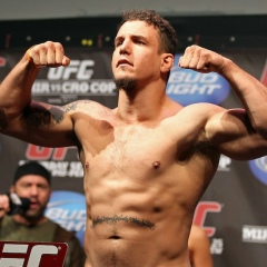 Ислам Мунапов, 04.08.1996, Грозный