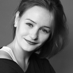 Юлия Шарина, 28.10, Санкт-Петербург