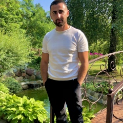 Багдасарян Геворг, 20.11.1991