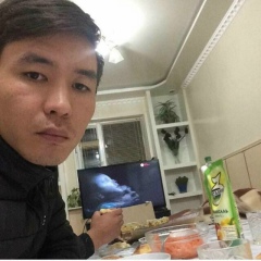 Айбол Дербіс, 31.10