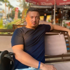 Николай Петров, 17.03.1987, Москва