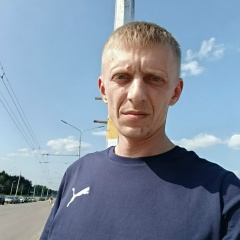 Женя Якушонок, 24.05.1989, Бобруйск