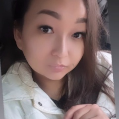 Сания Хасенова, Астана