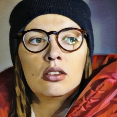 Агнесса Патрушева, 08.03