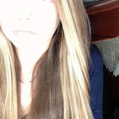 Изабелла Квелена, 13.08.1993, Москва