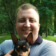 Сергій Дружук, 29.08.1992, Луцк