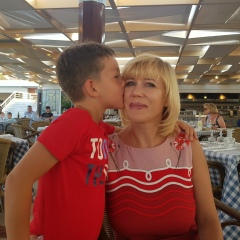 Вероника Борщева, 17.04, Москва