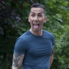 Роман Мирзаев, 15.09, Санкт-Петербург