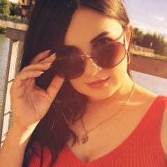 Мария Калинина, 29.04.1991, Москва