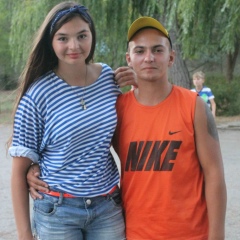 Виталий Бойко, 03.08, Саки