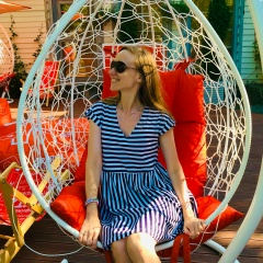 Светлана Подыниглазова, 07.04, Санкт-Петербург