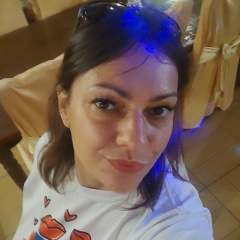 Татьяна Белякова, 07.09, Москва