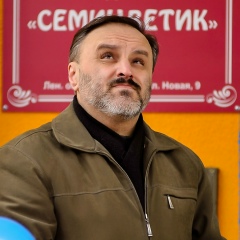 Андрей Цитович, 25.11, Отрадное