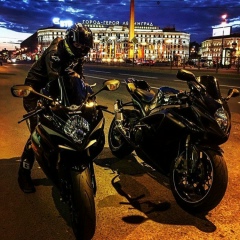 Руслан Калашников, 21.11, Санкт-Петербург