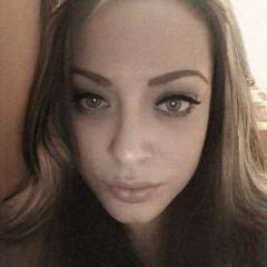 Ольга Федотова, 08.02, Санкт-Петербург