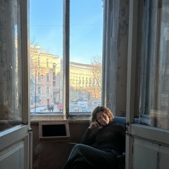 Александра Семенова, 31.10.1989, Санкт-Петербург