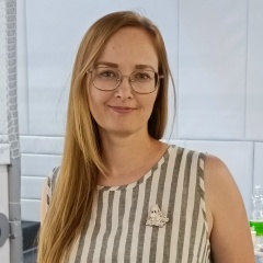 Анастасия Прыткова, 05.08, Самара