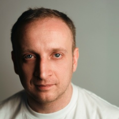 Владимир Плякин, 16.08.1985, Санкт-Петербург