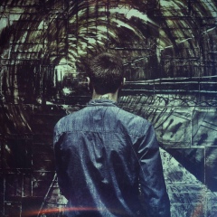 Витя Тарасевич, 19.10.1979, Санкт-Петербург