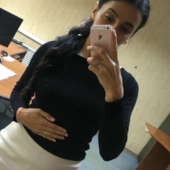 Севда Алиярова, 23.07.1983, Мегион