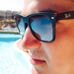 Андрей Зуянов, 19.03.1991, Москва