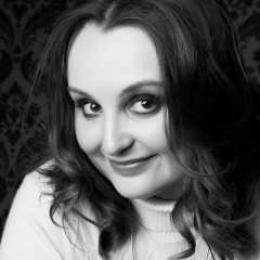 Лилия Токманцева, 08.01.1985, London