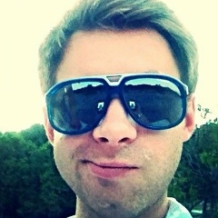 Константин Круглов, 03.03.1988, Пенза