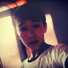 Бек Байгабыл, 11.08, Алматы